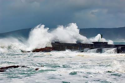 Reseña: La víspera de casi todo, de Víctor del Árbol