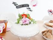 delicada fiesta infantil