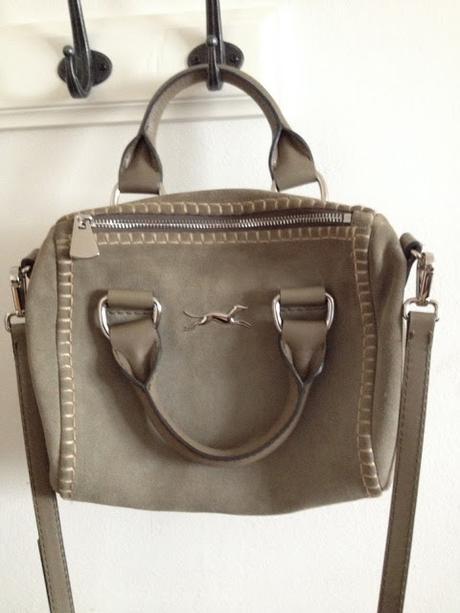 SECOND HAND TREASURES