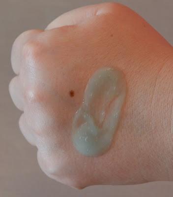 Gel Facial “Dermonù” de ETERNELLE PHARMA – mi arma para combatir el acné