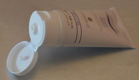 Gel Facial “Dermonù” de ETERNELLE PHARMA – mi arma para combatir el acné