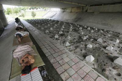 China y el cambio que nunca llega