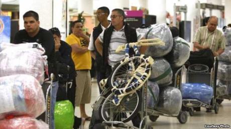 Autorizan hasta 110 vuelos regulares diarios entre Cuba y EEUU