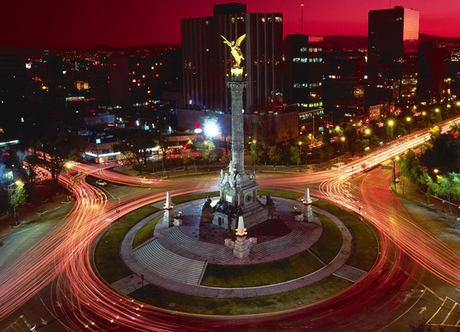 Ciudad de México, destino turístico número uno en 2016: New York Times