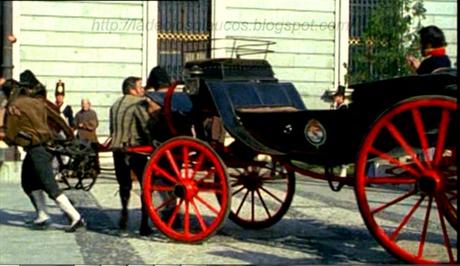 ¡Vivan las cadenas!, el grito favorito de los españoles, un pueblo a veces incompetente y miserable