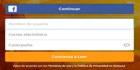 Cómo publicar en Wattpad (tutorial)