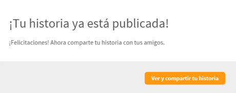 Cómo publicar en Wattpad (tutorial)