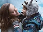 Crítica Habitación", dirigida Lenny Abrahamson