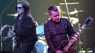 The Cult - Hidden City (2016)