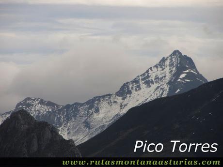 Pico Torres