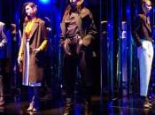 Carolina Herrera presenta Nueva York nueva colección otoño-invierno 2016/2017