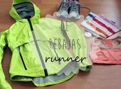 rebajas runner