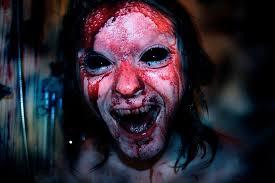 El exorcista versión anuncio