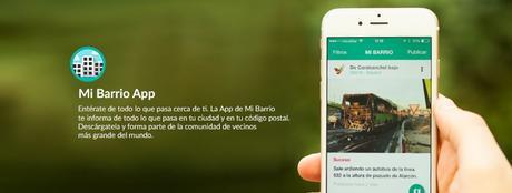 Una App como esta podría salvar vidas en un futuro atentado