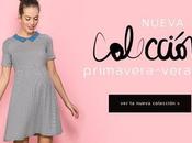 Nueva colección ropa premamá enamorará