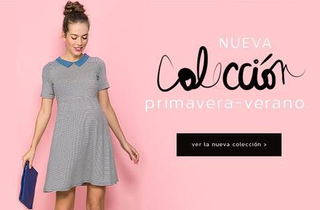 Nueva colección de ropa premamá que te enamorará nuevacoleccion_premama