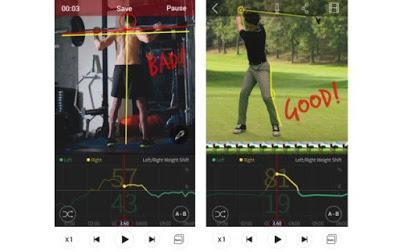 IoFIT: Así son las zapatillas inteligentes de Samsung