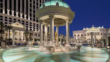 Hoteles en Las Vegas: consejos para elegir, por @Despegar_PE