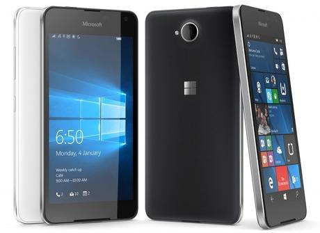 Microsoft Lumia 650, el nuevo gama media de Microsoft Lumia_650_Microsoft_2