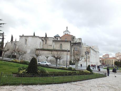 TRIP&CHIC: Valladolid