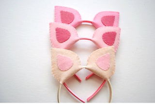 DIY Fiesta Peppa Pig