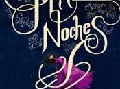 noches Johnston