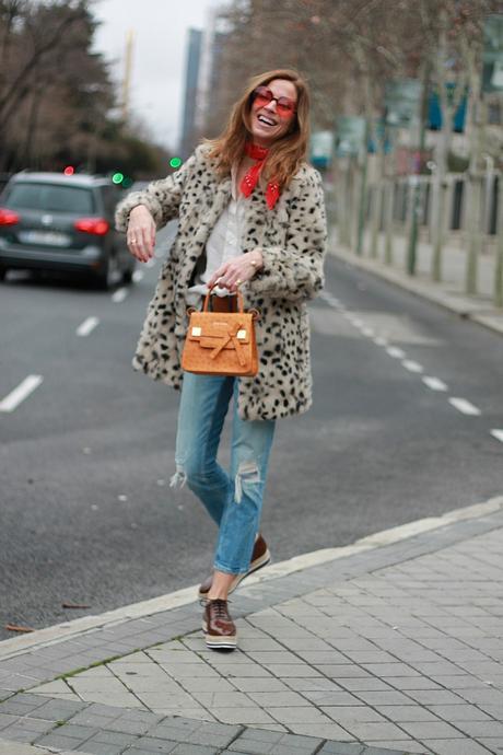 ABRIGO DE pelo FUR COAT ABRIGO DE pelo FUR COAT