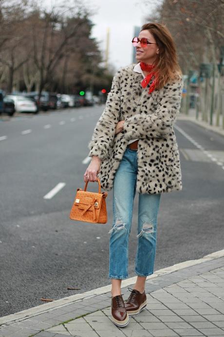 ABRIGO DE pelo FUR COAT ABRIGO DE pelo FUR COAT