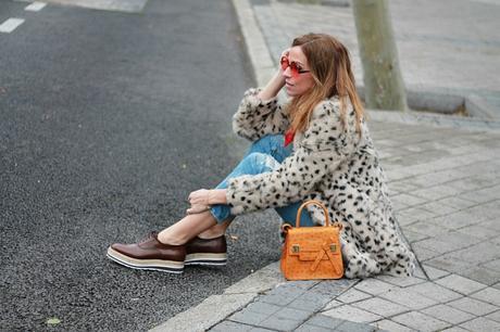 ABRIGO DE pelo FUR COAT ABRIGO DE pelo FUR COAT