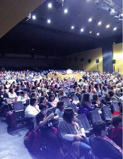 VI Encuentro RA. Crónica y fotos.