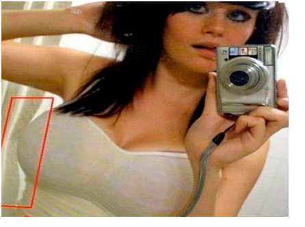 33 selfies que romperán la pantalla de tu computador