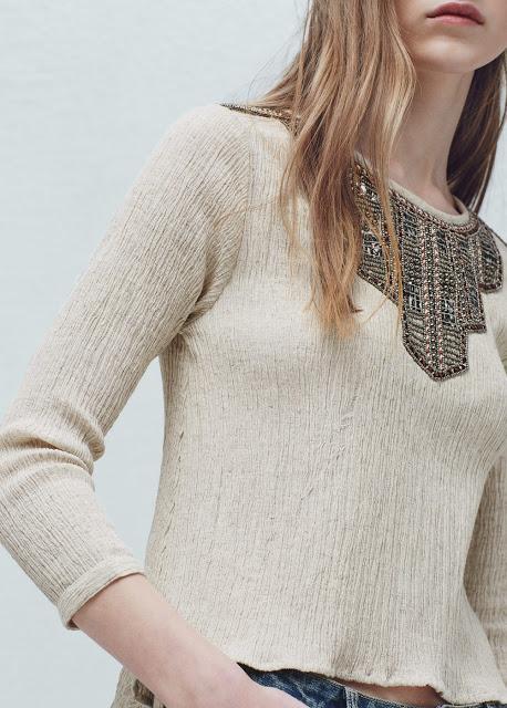 LO MAS NUEVO DE MANGO. LO MAS NUEVO DE MANGO.