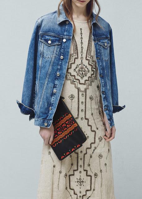 LO MAS NUEVO DE MANGO. LO MAS NUEVO DE MANGO.