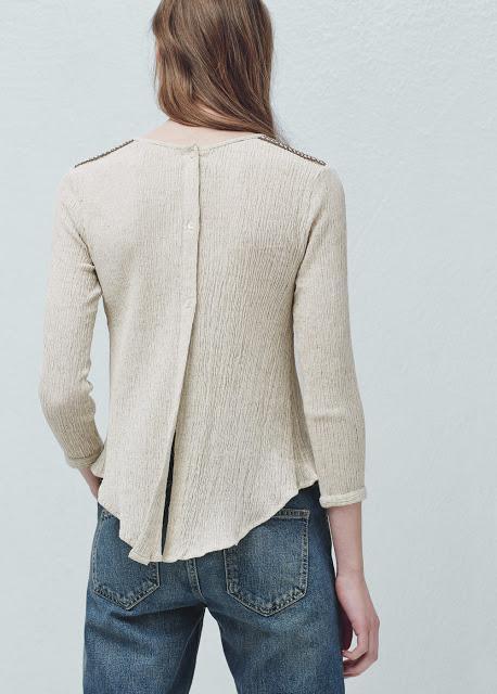 LO MAS NUEVO DE MANGO. LO MAS NUEVO DE MANGO.