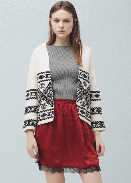 LO MAS NUEVO DE MANGO. LO MAS NUEVO DE MANGO.