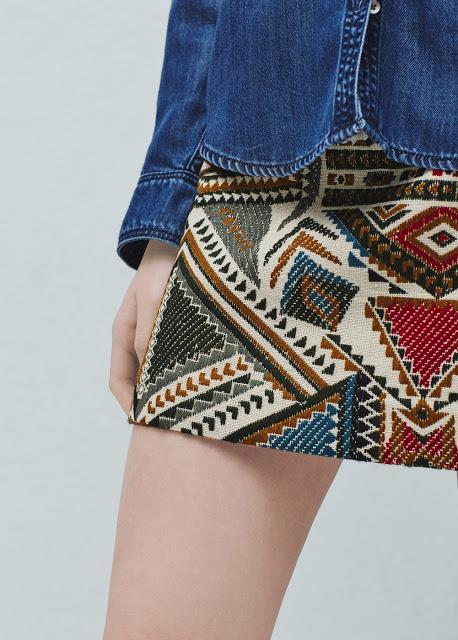 LO MAS NUEVO DE MANGO. LO MAS NUEVO DE MANGO.