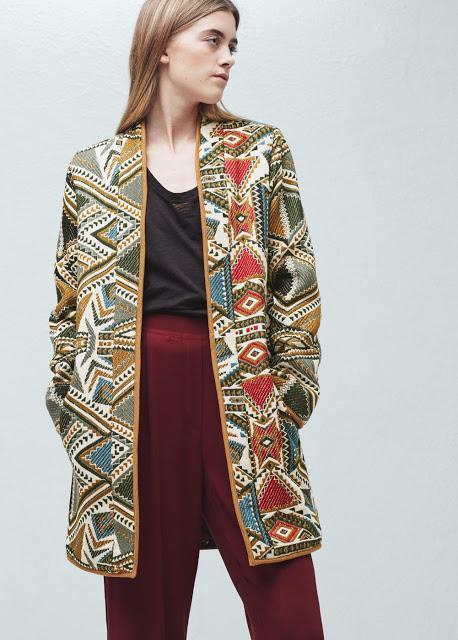 LO MAS NUEVO DE MANGO. LO MAS NUEVO DE MANGO.