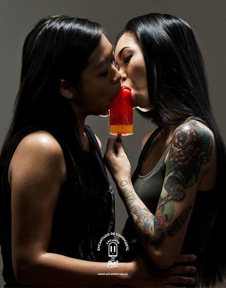 Encantado de conocerte