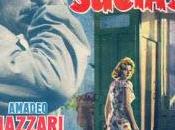 MANOS SUCIAS (España, Italia; 19587) Intriga, Drama