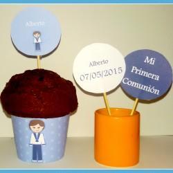 wrapper comunion fiestas personalizadas