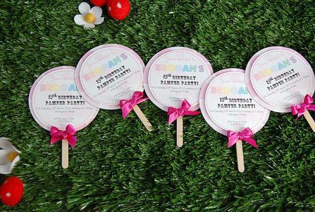 pamper cumpleaños mimosymonas