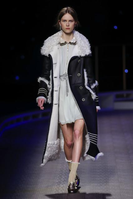NYFW - Tommy Hilfiger fw16