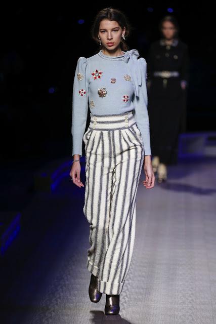NYFW - Tommy Hilfiger fw16