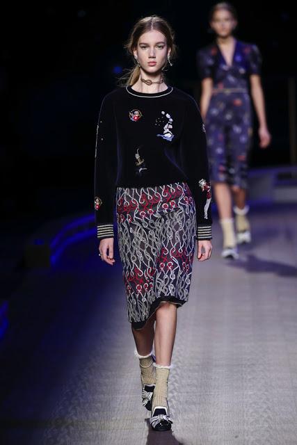 NYFW - Tommy Hilfiger fw16