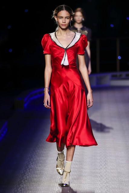 NYFW - Tommy Hilfiger fw16