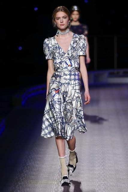 NYFW - Tommy Hilfiger fw16