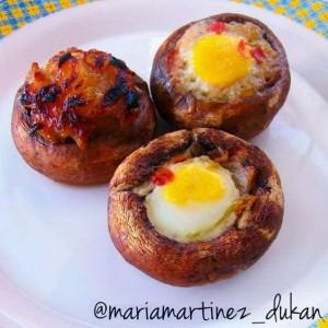 Dieta de la proteína