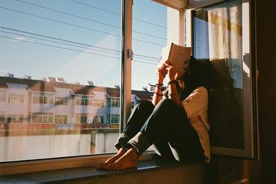 Update! Recuento, reseñas, colaboraciones, blog literario, Aaron Warner, Nick Bateman, Miles Archer, Ugly Love, Night Owls,