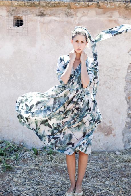 Magnolia Antic, Ensayo V.