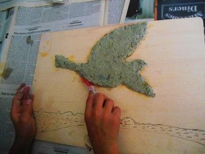 Relieves ( primera parte )